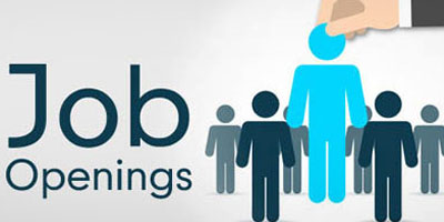 Available Jobs