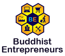 Buddhist Entrepreneurs