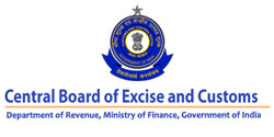 Department of Service Tax.