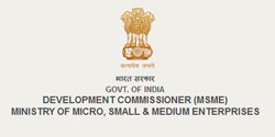 Development Commissioner, M,S & M Industries.