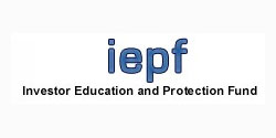 Investor Education and Protection Fund.
