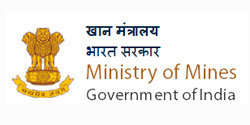 Ministry of Mines.