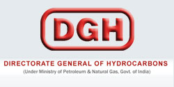 Directorate General of Hydrocarbons.