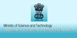 Department of Scientific and Industrial Research